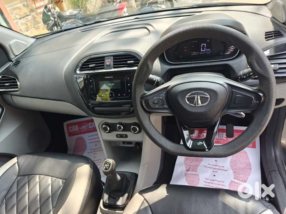 Tata Tiago 1.2 Revotron Xt(o) 2021