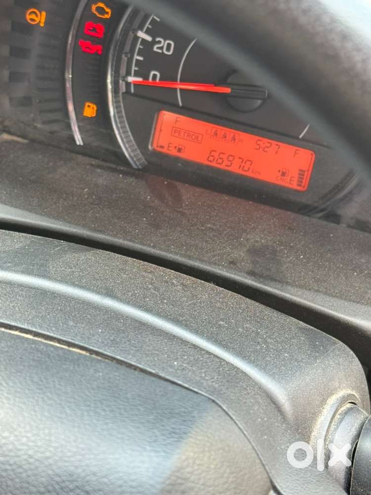 2025 Maruti Wagon R Lxi Cng 1st Owner