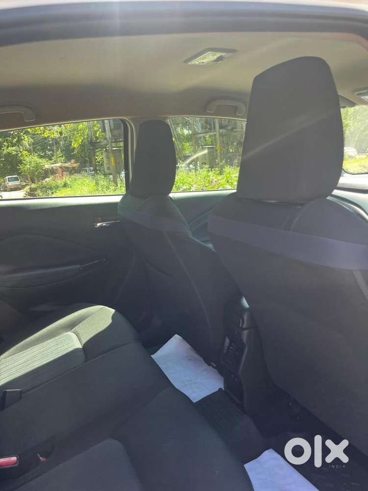 Maruti Suzuki Baleno Alpha Automatic 2025 Petrol Good Condition