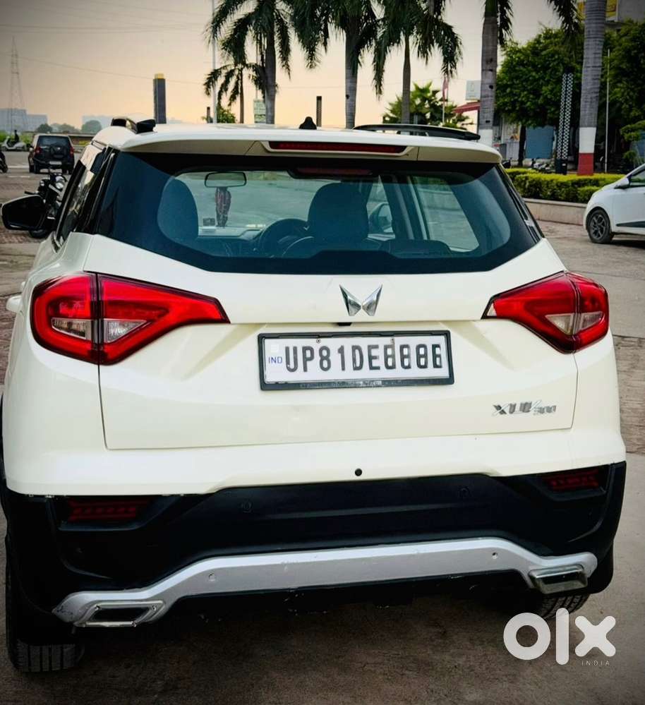 Mahindra Xuv300 Diesel 2023