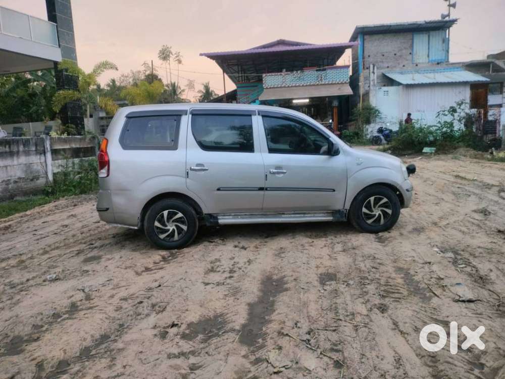Mahindra Xylo, 2009, Diesel