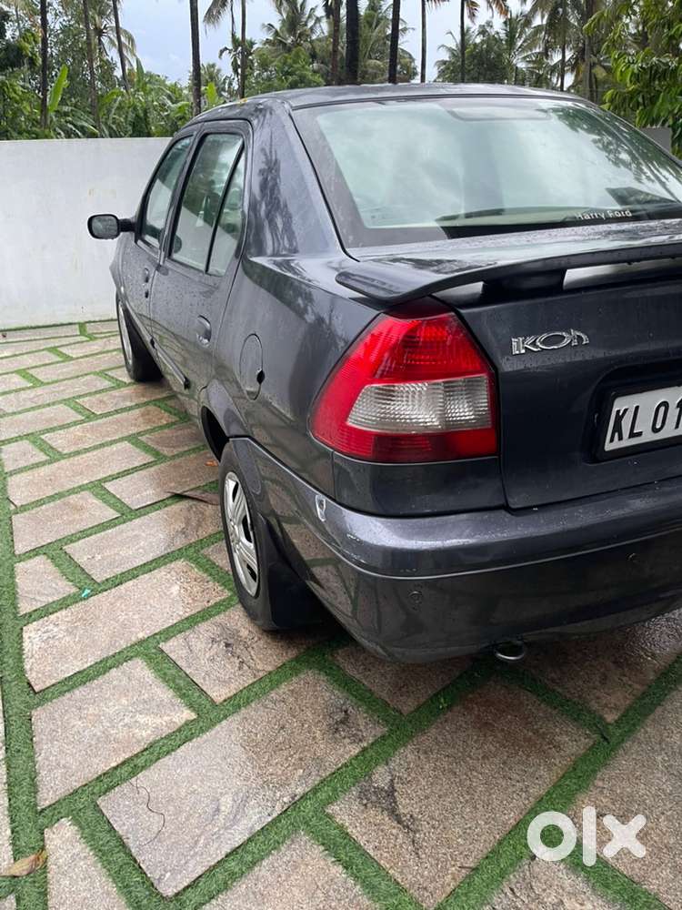Ford Ikon Diesel 2010