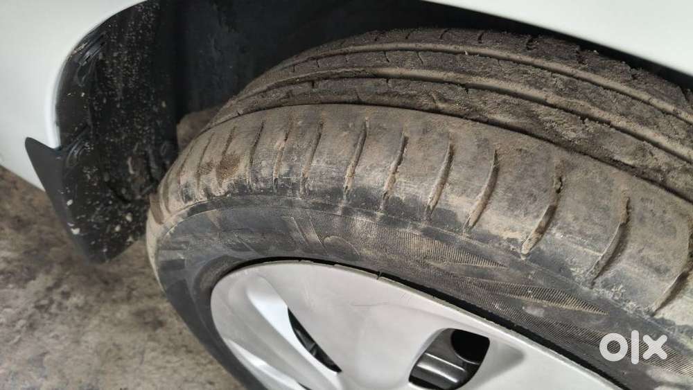 Maruti Suzuki Wagon R 1.0 Vxi, 2017, Petrol