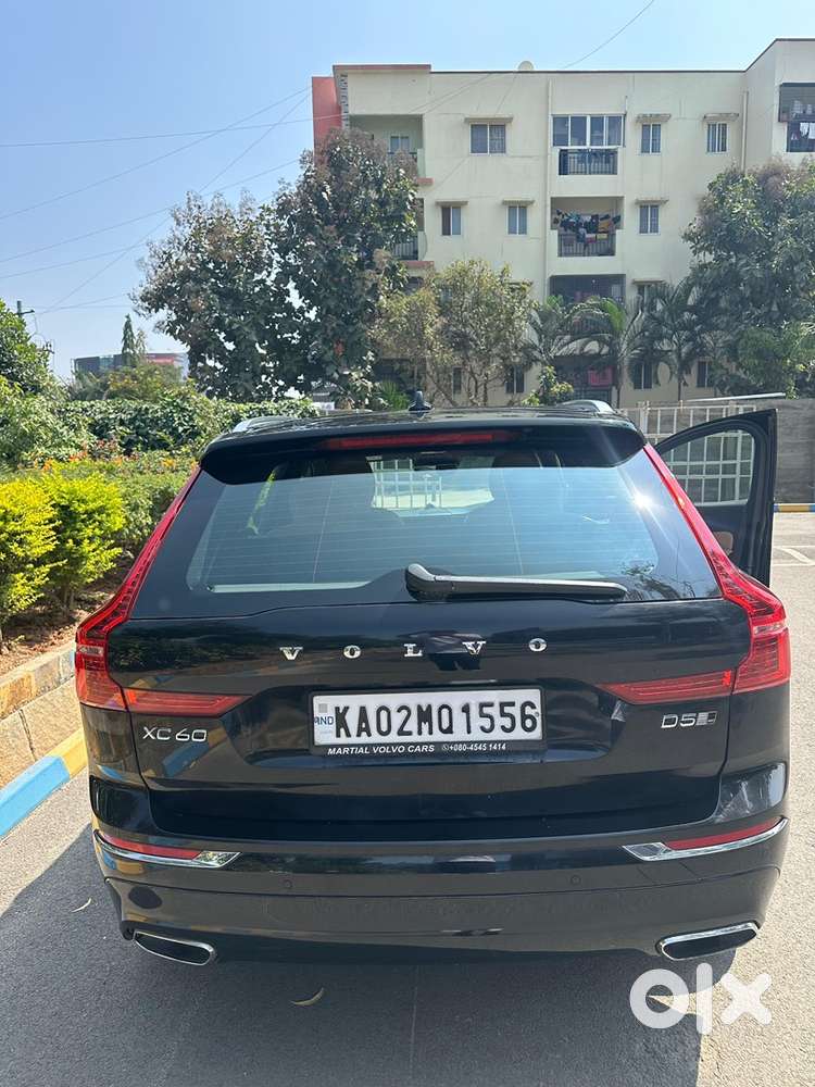 Volvo Xc60 Diesel Good Condition