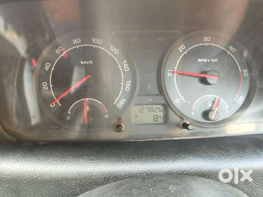 Tata Indica Lsi, 2016, Diesel