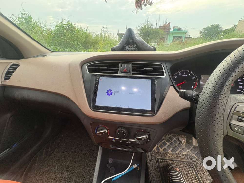 Hyundai I20 2019 Petrol Good Condition