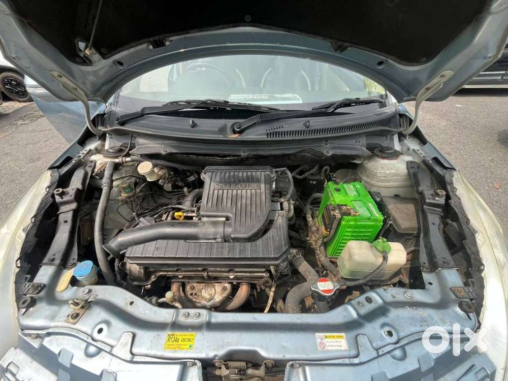 Maruti Suzuki Swift Dzire