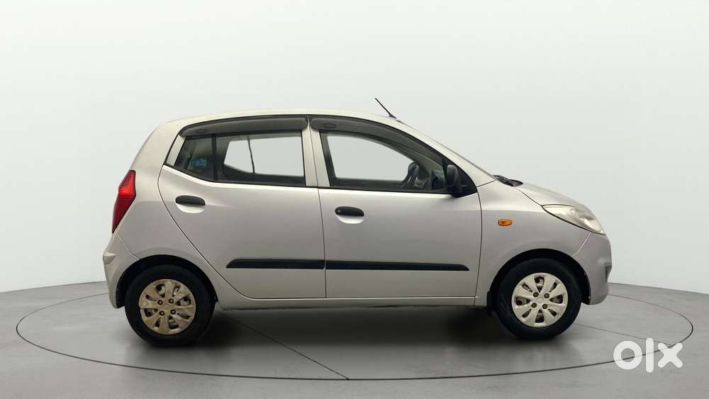 Hyundai I10 Era, 2013, Petrol