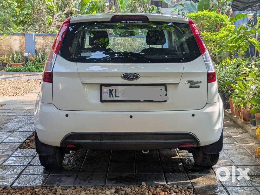 Ford Figo Diesel