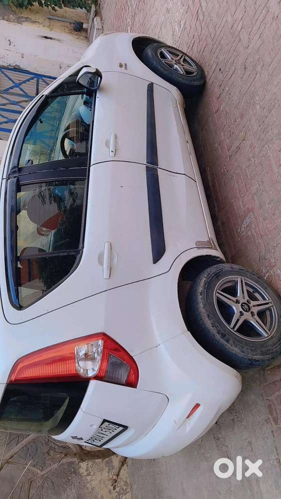 Maruti Suzuki Ritz 2013 Diesel Good Condition