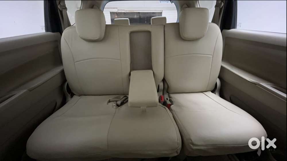 Maruti Suzuki Ertiga Shvs Zdi Plus, 2015, Diesel
