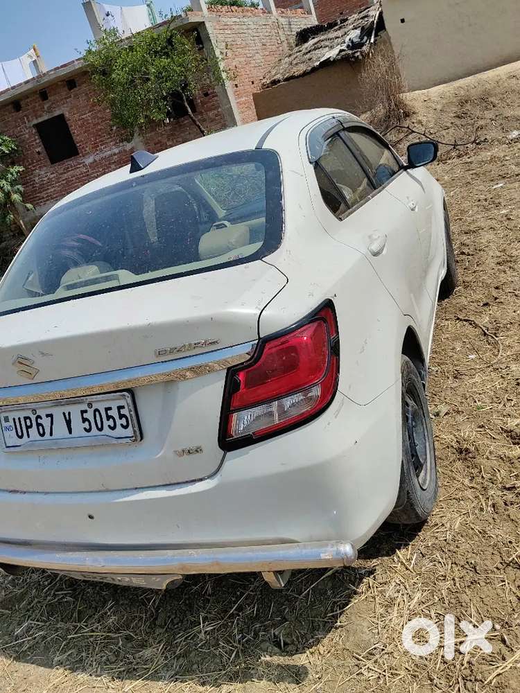Maruti Suzuki Dzire 2018 Diesel 90000 Km Driven