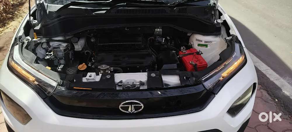 Tata Punch 2022