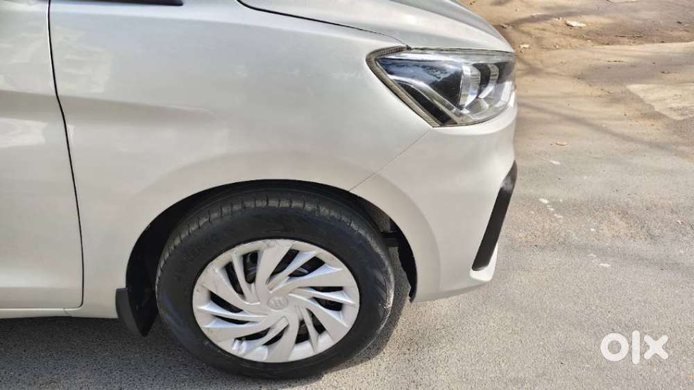 Maruti Suzuki Ertiga Vxi (o) Cng, 2020, Cng & Hybrids