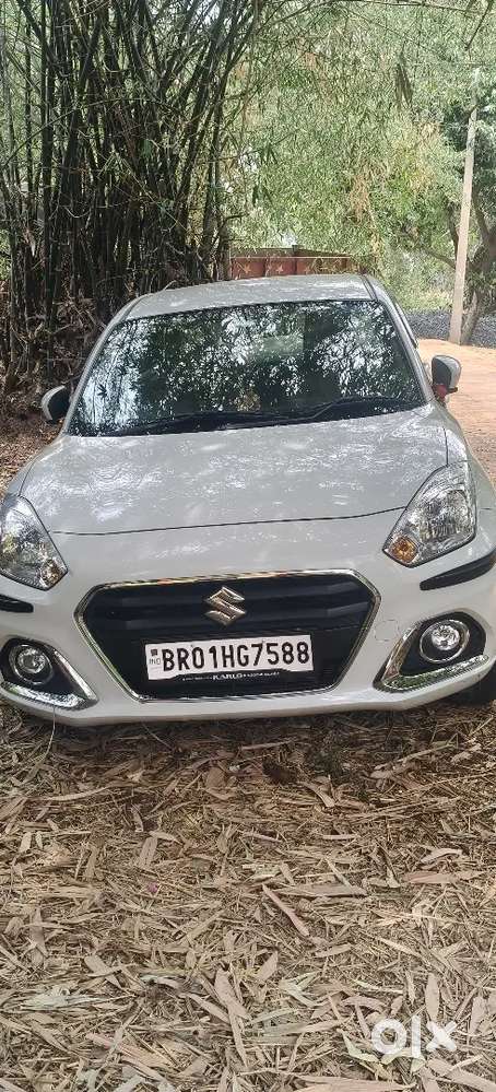 Maruti Dzire 1.2 Zxi 2023 Petrol Automatic