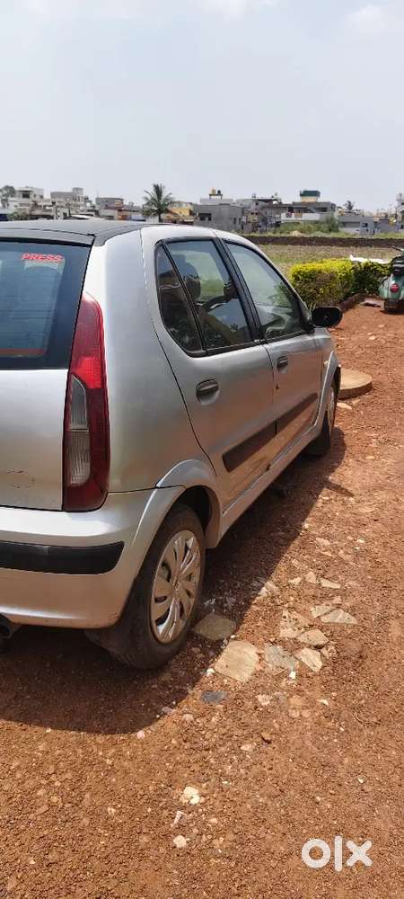 Tata Indica V2 2006 Diesel 310000 Km Driven