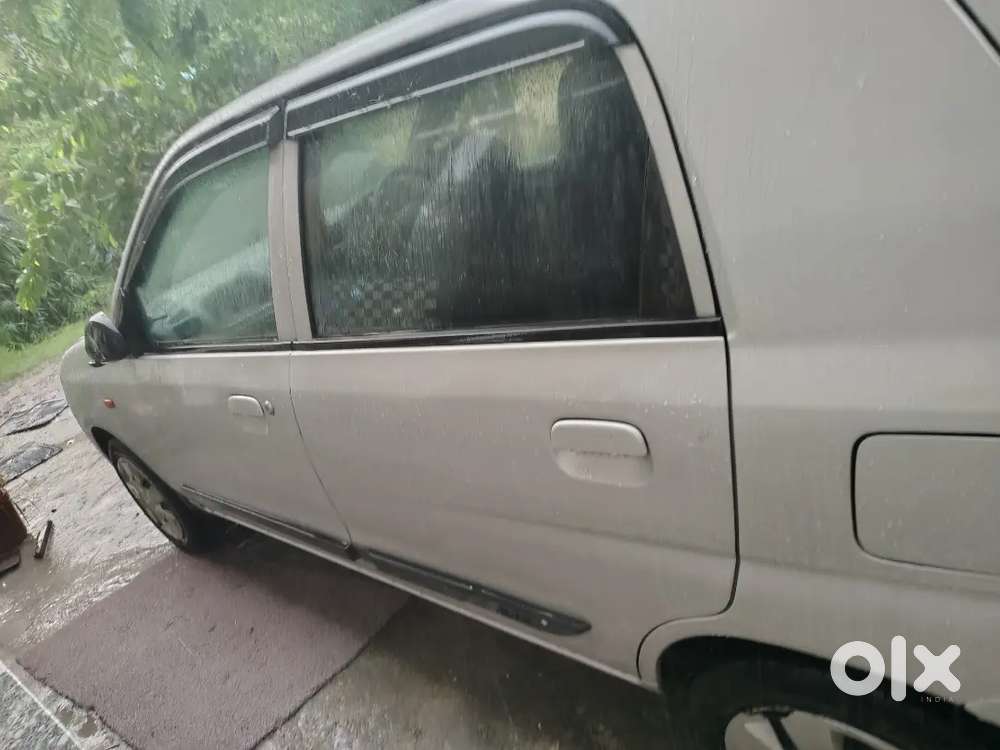 Maruti Suzuki Alto 2013