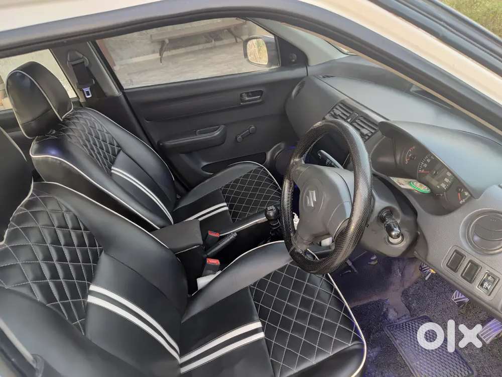 Maruti Suzuki Dzire 2015 Diesel