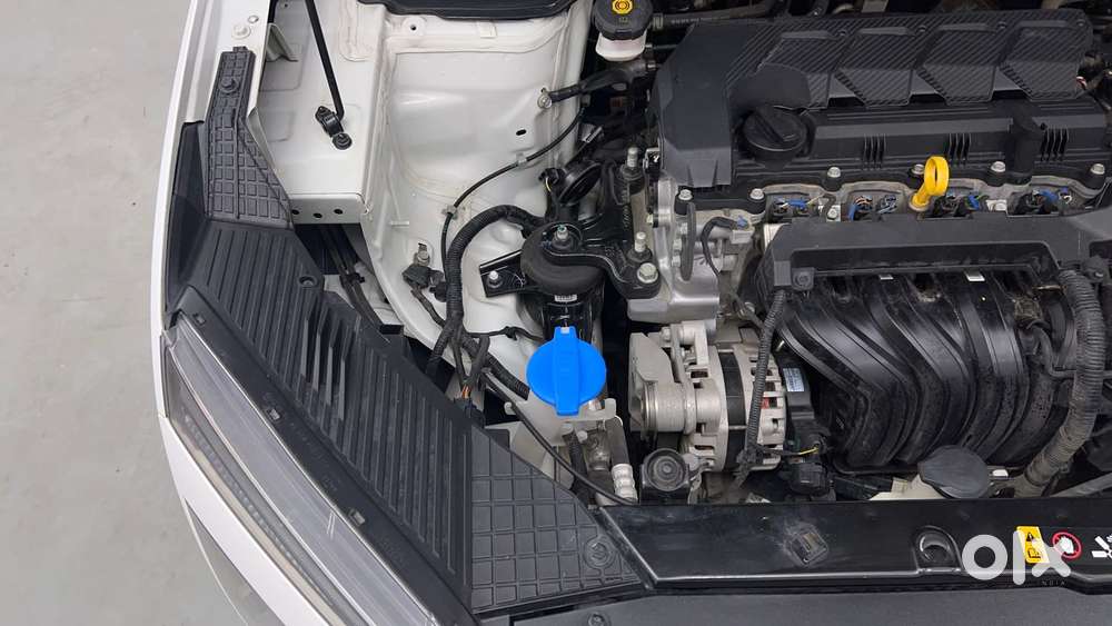 Hyundai Creta 1.5 Sx, 2023, Petrol
