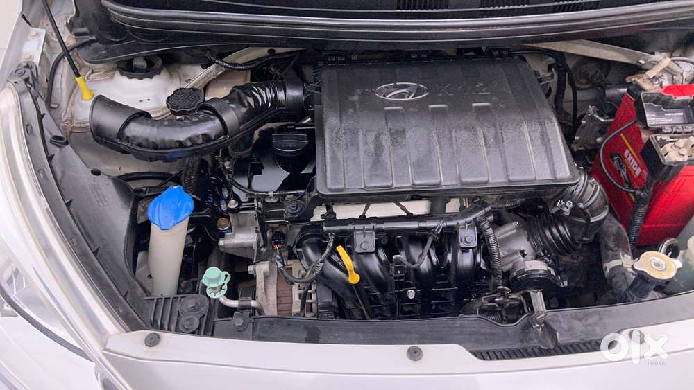 Hyundai Grand I10 1.2 Kappa Magna, 2018, Petrol