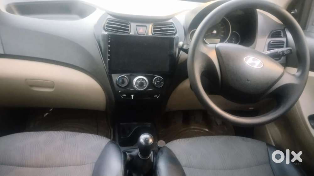 Hyundai Eon Magna +, 2012, Petrol