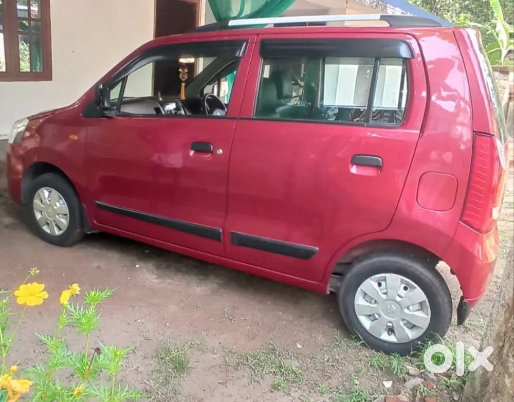 Wagon R (direct Owner )