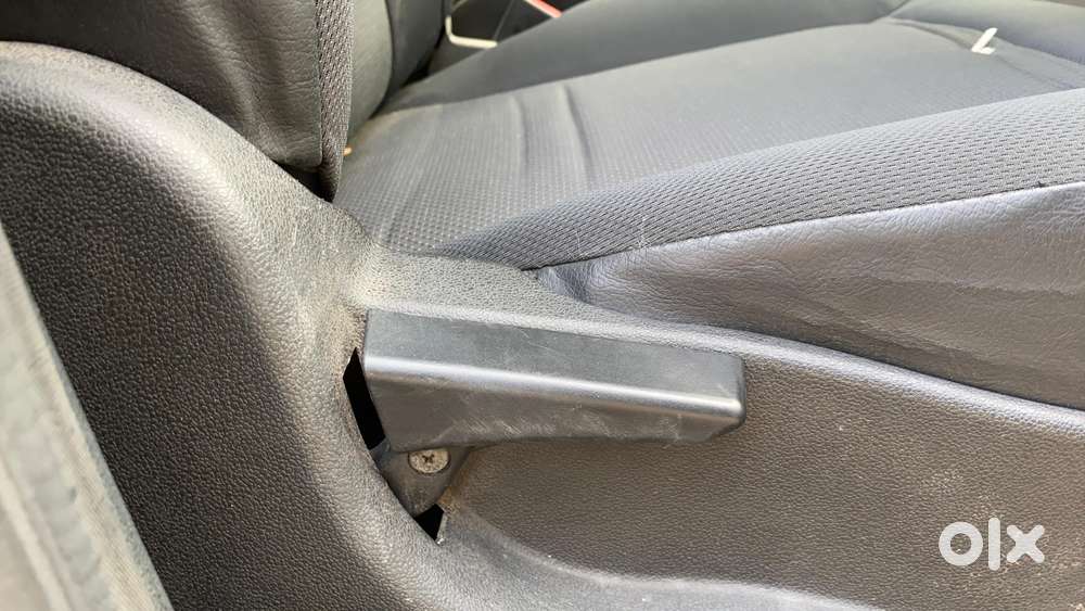 Tata Tiago 1.2 Revotron Xt, 2017, Petrol