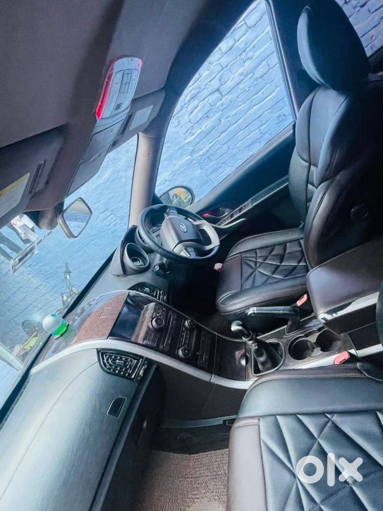 Mahindra Xuv500 2013 Diesel Well Maintained