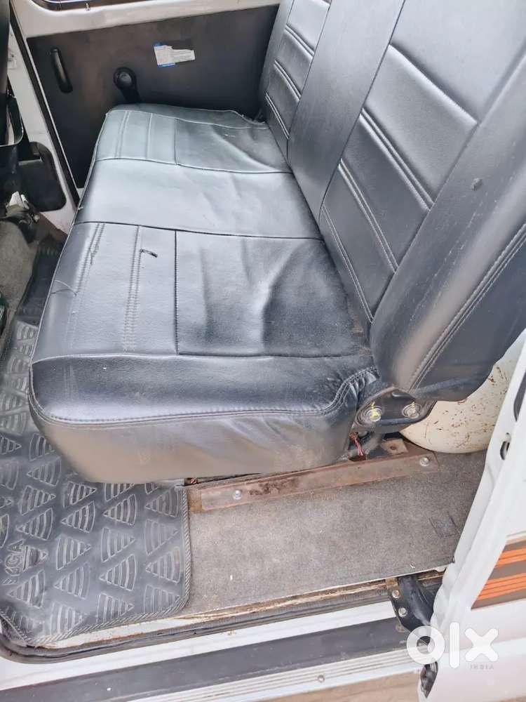 Maruti Suzuki Eeco 5str 2022