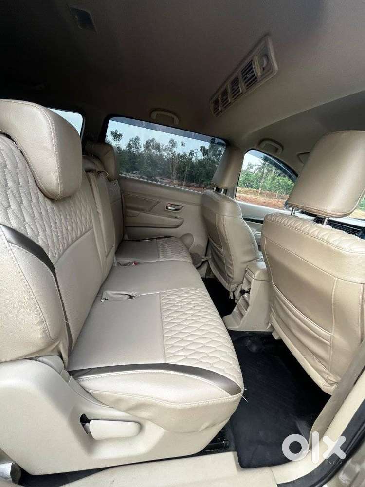 Toyota Rumion G Mt, 2024, Petrol