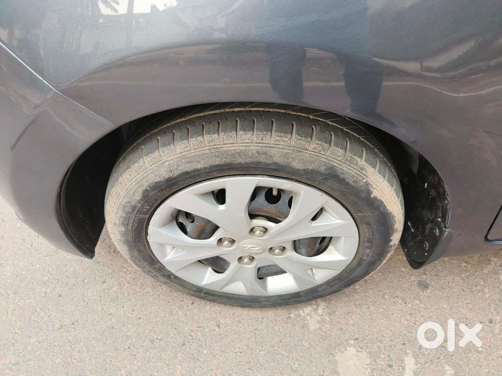 Hyundai Grand I10 Sportz Edition, 2014, Petrol