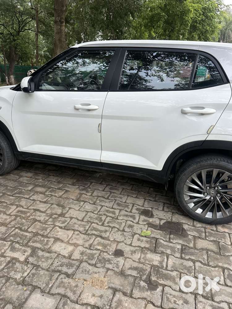Hyundai Creta 1.5 S Petrol, 2021, Petrol