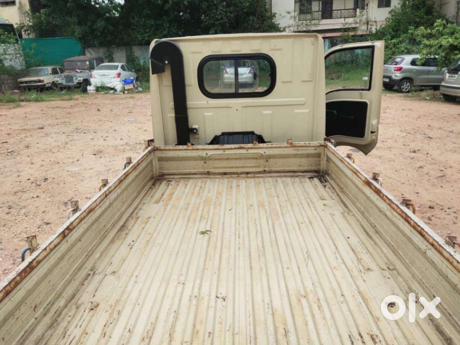 Tata Sumo Gold, 2021, Petrol
