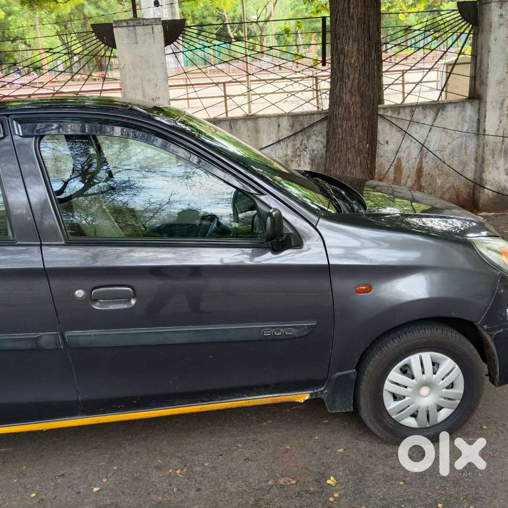 Maruti Suzuki Alto 2023