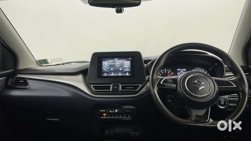 Maruti Suzuki Baleno Alpha, 2023, Petrol