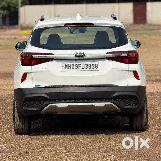 Kia Seltos Htk D, 2020, Diesel