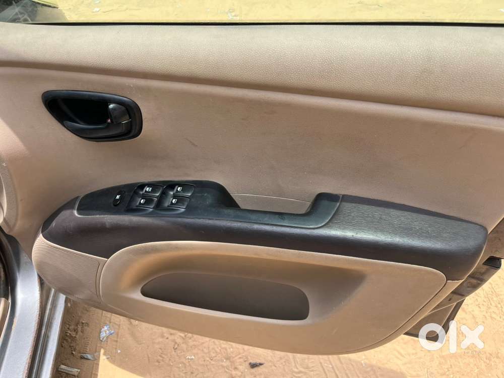 Hyundai I10 Petrol 2009