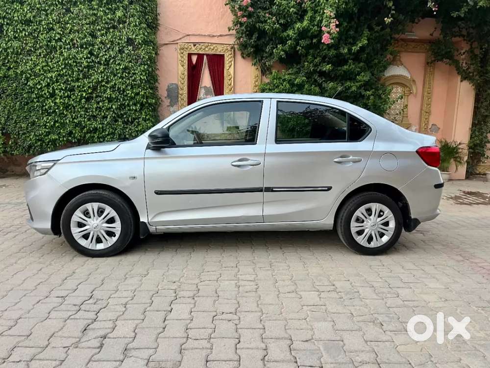 Honda Amaze 1.5 E Mt I-dtec, 2019, Diesel