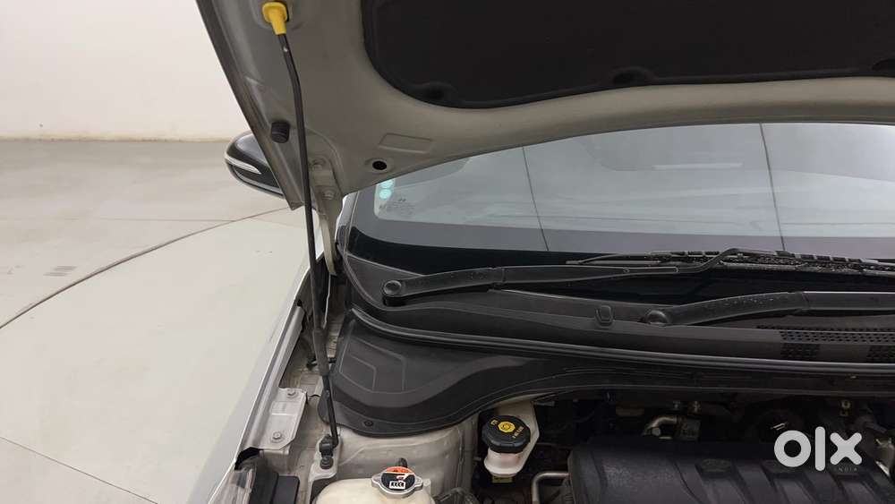 Hyundai Verna 1.0 Sx (o) Turbo Gdi Dct, 2020, Petrol