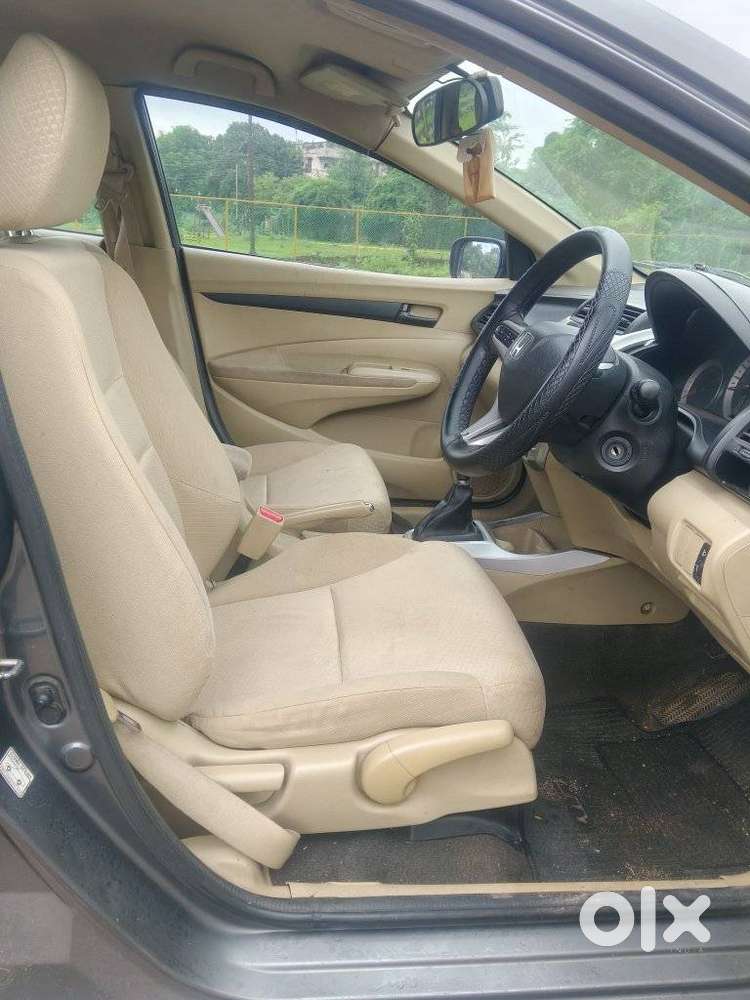 Honda City S Mt, 2010, Petrol