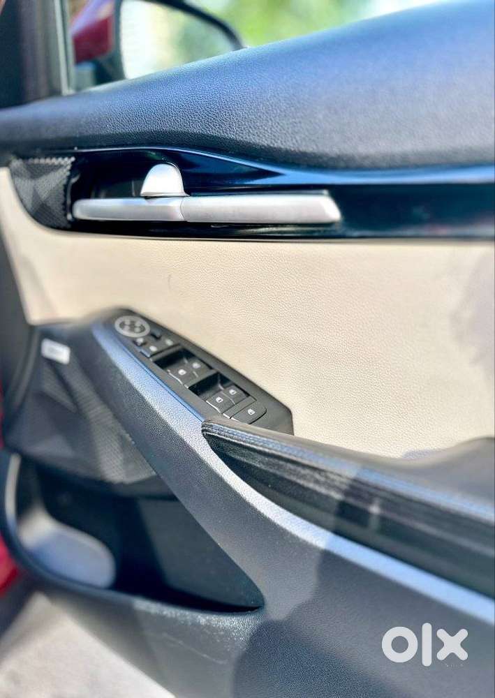 Kia Seltos Gtx Plus At D, 2020, Diesel