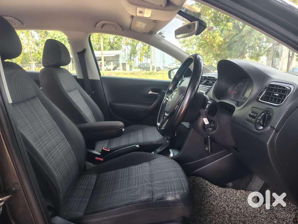 Volkswagen Polo Gt Tsi, 2021, Petrol