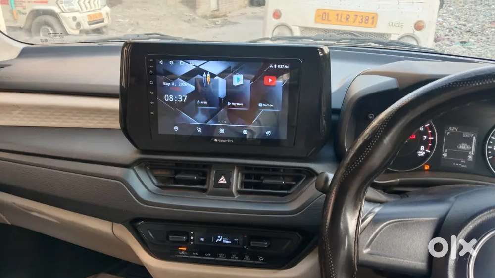 Maruti Suzuki Dzire 2025 Cng & Hybrids 59000 Km Driven