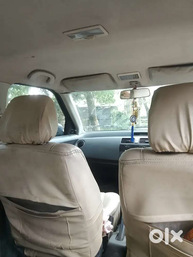 Maruti Suzuki Dzire Vxi 2008