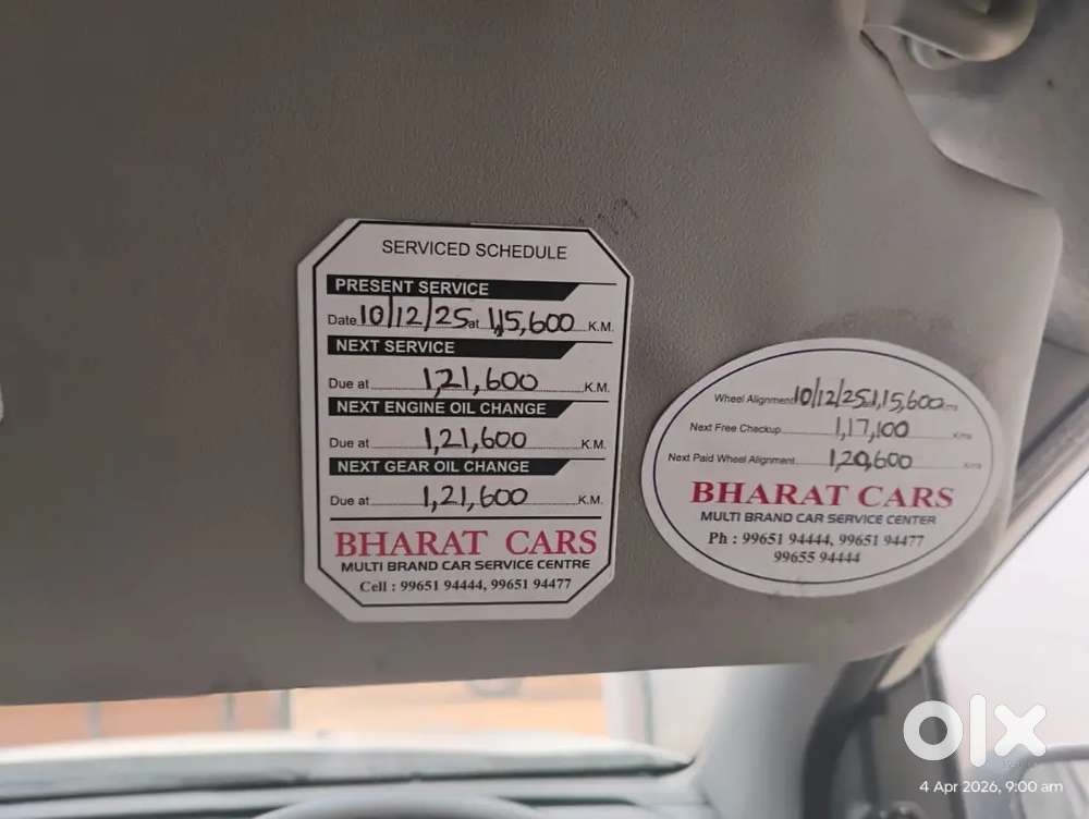 Ford Figo Diesel Titanium Sale