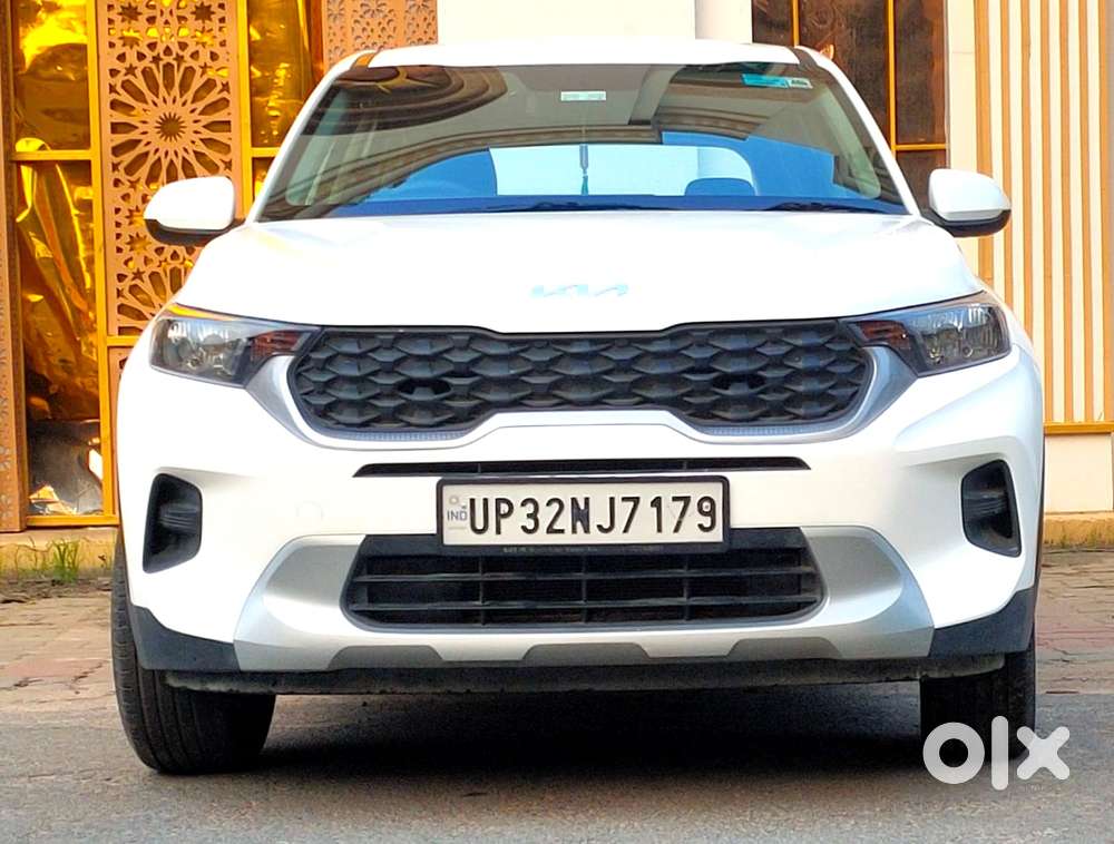 Kia Sonet 1.2 Htk, 2023, Petrol