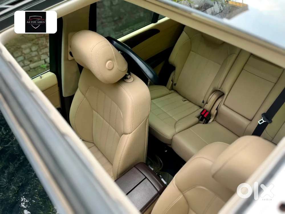 Mercedes-benz Gls 350 D, 2019, Diesel