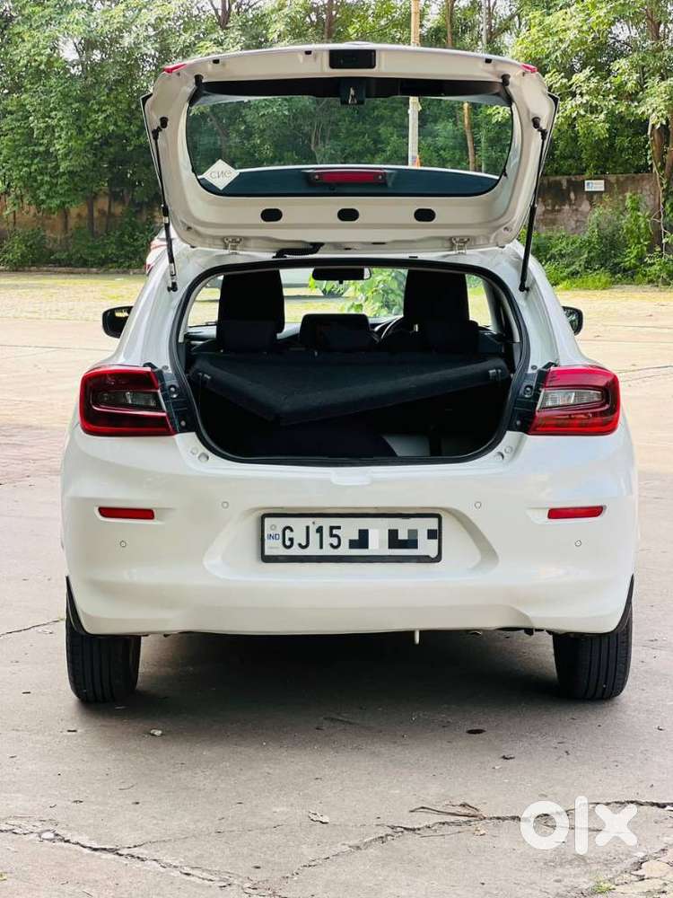 Maruti Suzuki Baleno Delta, 2024, Cng & Hybrids