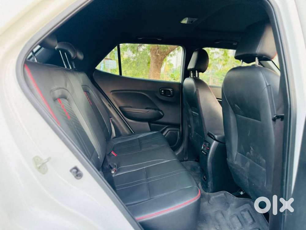 Hyundai Venue N Line 1.0 N6 Turbo Dct, 2023, Petrol