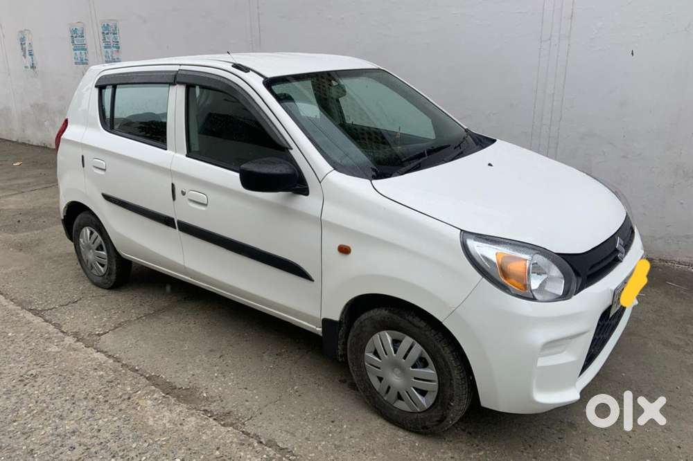 Maruti Suzuki Alto 800 Vxi Airbag, 2021, Petrol